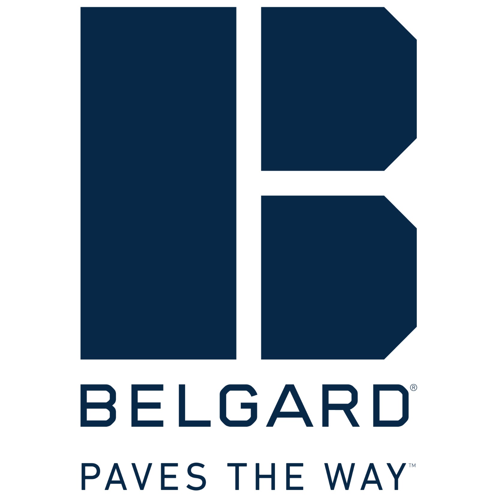Belgard logo