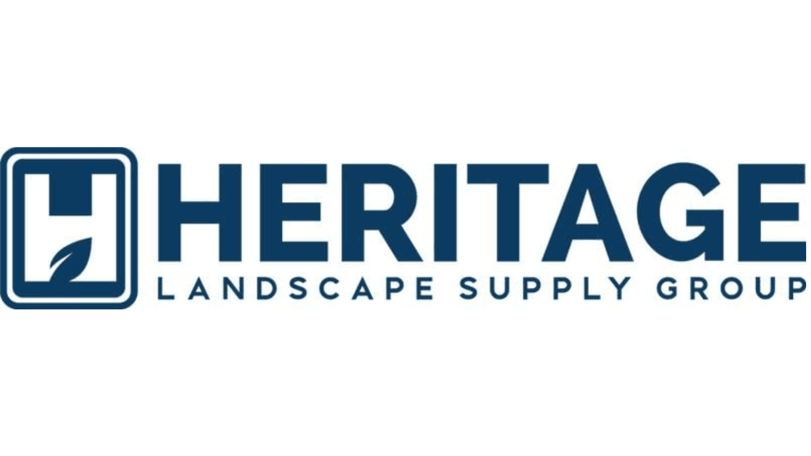 Heritage Landscape Supply Group logo