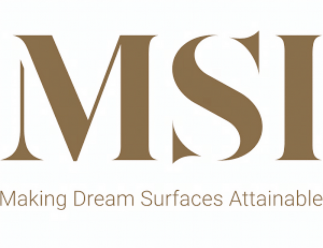 MSI Surfaces logo