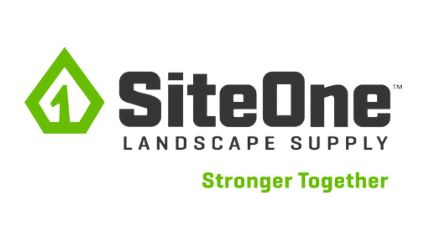 SiteOne logo