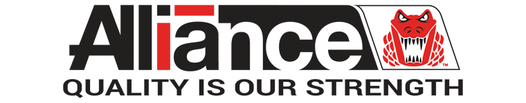 Alliance Gator logo